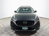 Thumbnail of 2025 Jet Black Mica Mazda CX-5