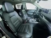 Thumbnail of 2025 Jet Black Mica Mazda CX-5