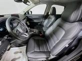 Thumbnail of 2025 Jet Black Mica Mazda CX-5
