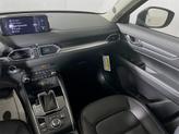 Thumbnail of 2025 Jet Black Mica Mazda CX-5