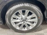 Thumbnail of 2025 Jet Black Mica Mazda CX-5
