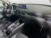 Thumbnail of 2025 Jet Black Mica Mazda CX-5