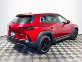 Thumbnail of 2025 Soul Red Crystal Metallic Mazda CX-50