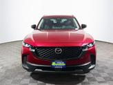 Thumbnail of 2025 Soul Red Crystal Metallic Mazda CX-50