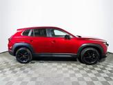 Thumbnail of 2025 Soul Red Crystal Metallic Mazda CX-50