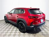Thumbnail of 2025 Soul Red Crystal Metallic Mazda CX-50