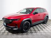 Thumbnail of 2025 Soul Red Crystal Metallic Mazda CX-50