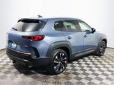 Thumbnail of 2025 Polymetal Gray Metallic Mazda CX-50 Hybrid