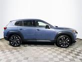 Thumbnail of 2025 Polymetal Gray Metallic Mazda CX-50 Hybrid