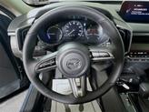 Thumbnail of 2025 Polymetal Gray Metallic Mazda CX-50 Hybrid