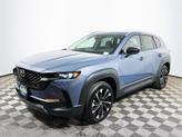 Thumbnail of 2025 Polymetal Gray Metallic Mazda CX-50 Hybrid