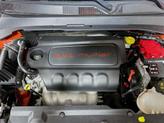 Thumbnail of 2021 Spitfire Orange Clearcoat Jeep Compass