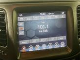Thumbnail of 2021 Spitfire Orange Clearcoat Jeep Compass