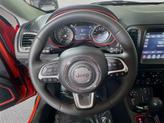 Thumbnail of 2021 Spitfire Orange Clearcoat Jeep Compass