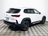 Thumbnail of 2025 Wind Chill Pearl Mazda CX-50