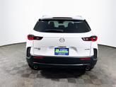 Thumbnail of 2025 Wind Chill Pearl Mazda CX-50