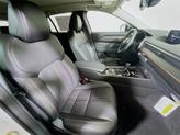 Thumbnail of 2025 Wind Chill Pearl Mazda CX-50