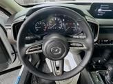 Thumbnail of 2025 Wind Chill Pearl Mazda CX-50