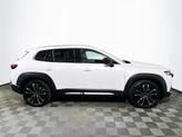 Thumbnail of 2025 Wind Chill Pearl Mazda CX-50