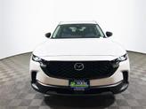 Thumbnail of 2025 Wind Chill Pearl Mazda CX-50