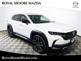 Photo of 2025 Wind Chill Pearl Mazda CX-50