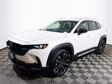 Thumbnail of 2025 Wind Chill Pearl Mazda CX-50