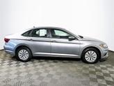 Thumbnail of 2020 Pyrite Silver Metallic Volkswagen Jetta