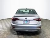 Thumbnail of 2020 Pyrite Silver Metallic Volkswagen Jetta