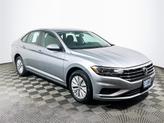 Photo of 2020 Pyrite Silver Metallic Volkswagen Jetta