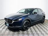 Thumbnail of 2025 Deep Crystal Blue Mica Mazda CX-30