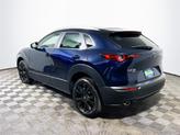 Thumbnail of 2025 Deep Crystal Blue Mica Mazda CX-30