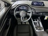 Thumbnail of 2025 Deep Crystal Blue Mica Mazda CX-30