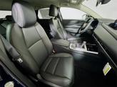 Thumbnail of 2025 Deep Crystal Blue Mica Mazda CX-30