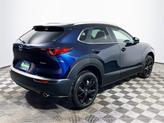 Thumbnail of 2025 Deep Crystal Blue Mica Mazda CX-30