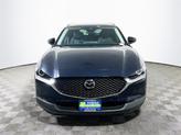 Thumbnail of 2025 Deep Crystal Blue Mica Mazda CX-30