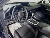 Thumbnail of 2025 Deep Crystal Blue Mica Mazda CX-30