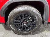 Thumbnail of 2026 Cardinal Red GMC Sierra 1500