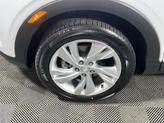 Thumbnail of 2026 Summit White Buick Encore GX