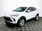Thumbnail of 2026 Summit White Buick Encore GX