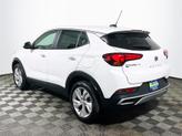 Thumbnail of 2026 Summit White Buick Encore GX