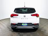 Thumbnail of 2026 Summit White Buick Encore GX