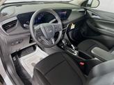 Thumbnail of 2026 Summit White Buick Encore GX