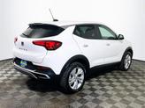 Thumbnail of 2026 Summit White Buick Encore GX
