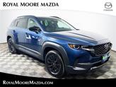 Photo of 2025 Ingot Mazda CX-50 Hybrid
