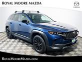 Photo of 2025 Ingot Mazda CX-50