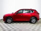 Thumbnail of 2025 Soul Red Crystal Metallic Mazda CX-5
