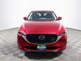 Thumbnail of 2025 Soul Red Crystal Metallic Mazda CX-5