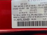 Thumbnail of 2025 Soul Red Crystal Metallic Mazda CX-5