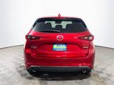 Thumbnail of 2025 Soul Red Crystal Metallic Mazda CX-5