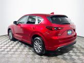 Thumbnail of 2025 Soul Red Crystal Metallic Mazda CX-5